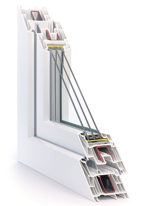 Holzfenster PROTECT